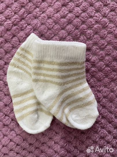 Детские веши