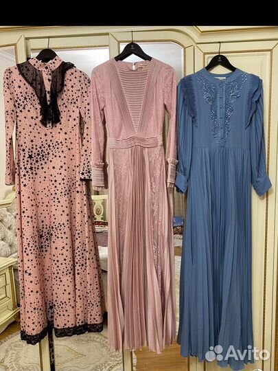 Платье женское 36 размер