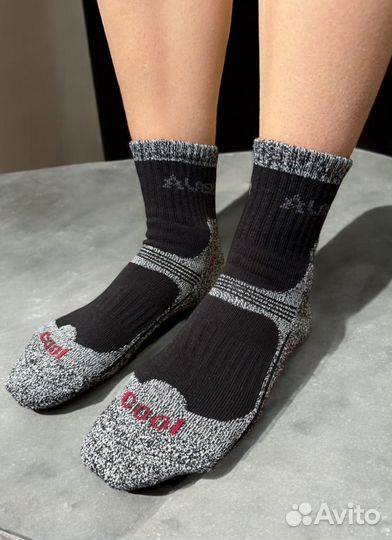 Термоноски Аляска оригинальная