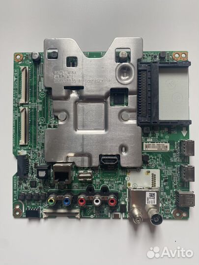 EAX67872805(1.1) EBU65361704