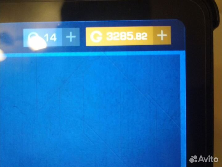 Продаю голду