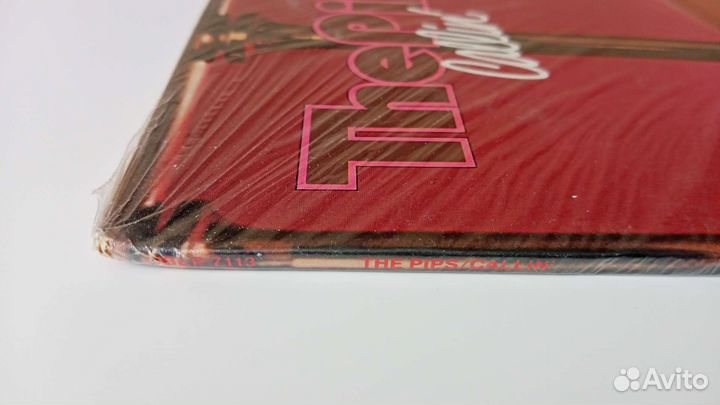 LP The Pips–Callin (US 1978)