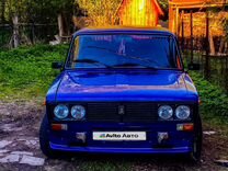 ВАЗ (LADA) 2106 1.6 MT, 2003, 117 000 км, с пробегом, цена 170 000 руб.