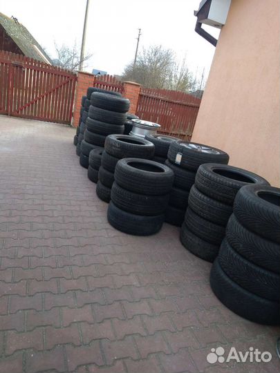 Michelin Compact Winter 195/65 R7 88