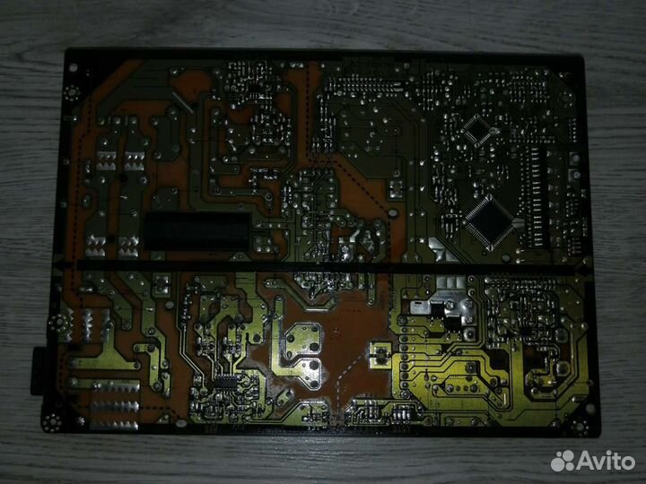 Блок питания LG E247691