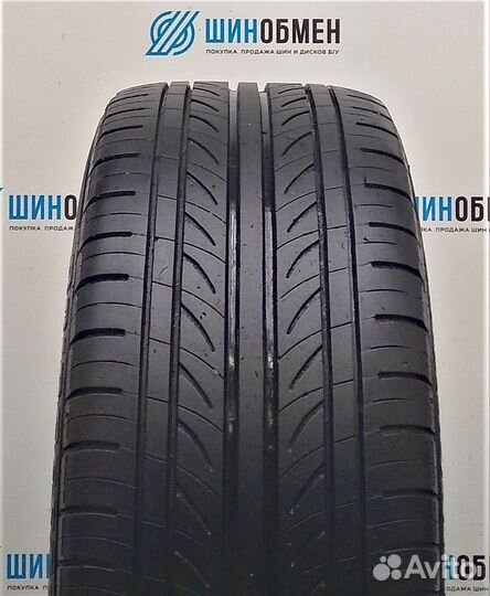 Bridgestone Turanza ER50 S&S AQ 215/55 R16 93V