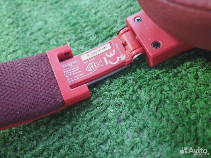 Беспроводные наушники JBL E55BT