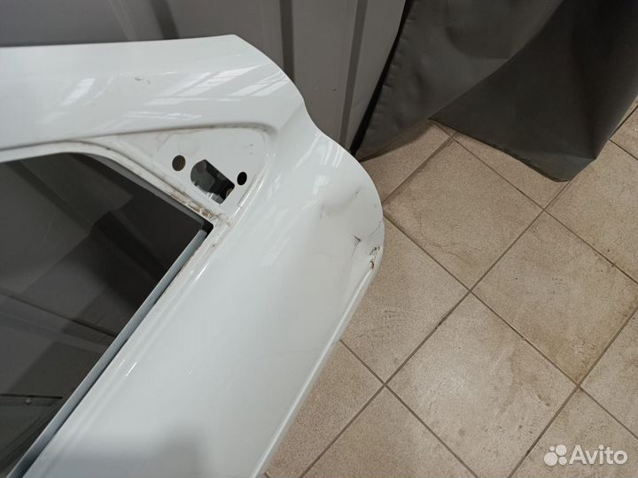 Дверь передняя правая Лада Гранта фл LADA Granta F