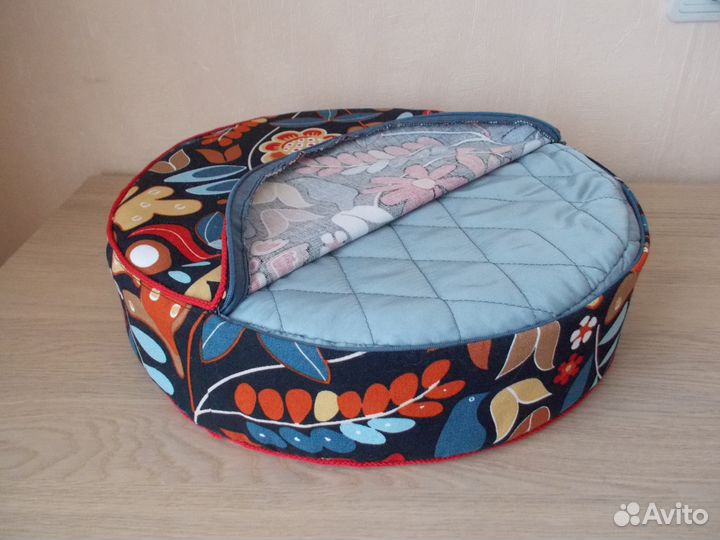 Подушка декоративная