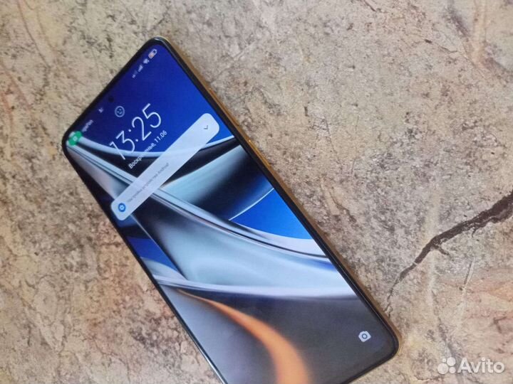 Продаю телефон poco x4 pro