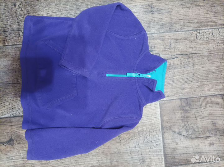 Зимний костюм 3Т