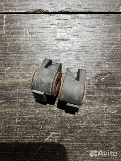 Резиновые демпферы BMW R1150RT