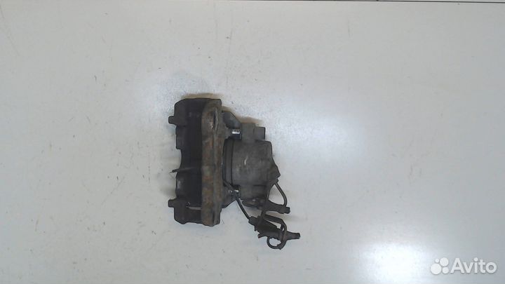 Суппорт Audi A4 (B7), 2007