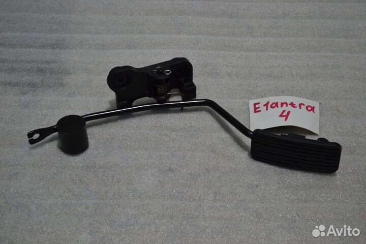 Педаль газа Hyundai Elantra 4 HD