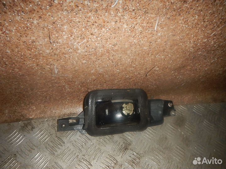 Фонарь задний внутренний левый, Subaru (Субару) -o