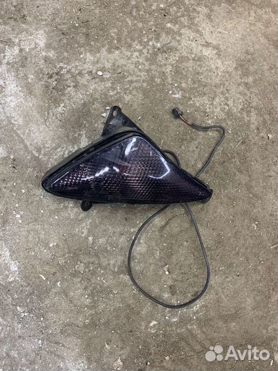 Указатель поворота Yamaha T-MAX 500