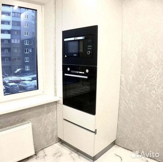 Кухни от производителя