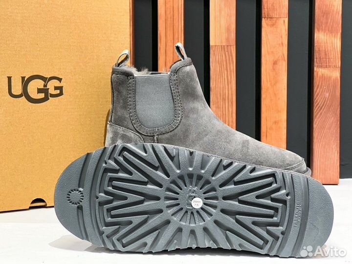 Ботинки Ugg