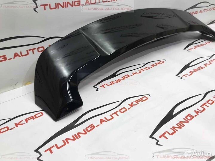 Спойлер Наверх Mitsubishi Outlander N5333