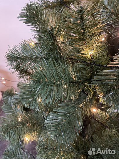 Елка искусственная 180 см