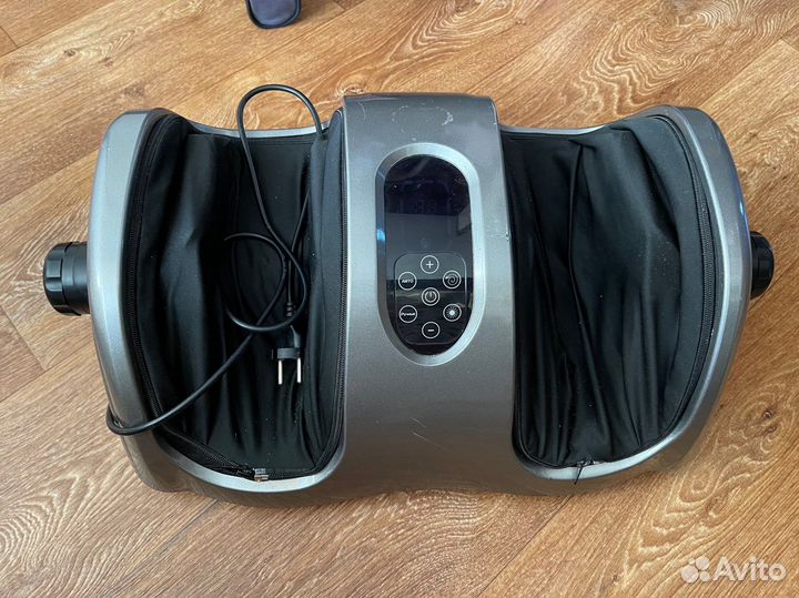 Массажер ног