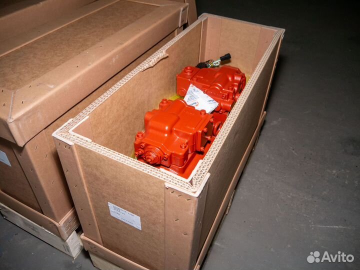 Hitachi/zx350 наклонная плита гидромотора