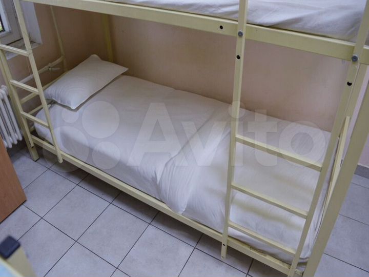 Комната 19 м², 3/10 эт.