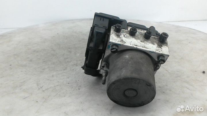 Блок ABS Kia Carnival UP/GQ рест. 2006 0265800445