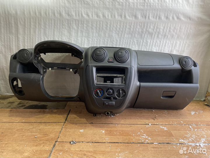 Торпедо ваз LADA Granta