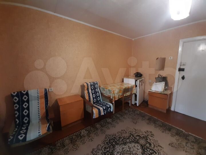 Комната 13,2 м² в 8-к., 7/9 эт.