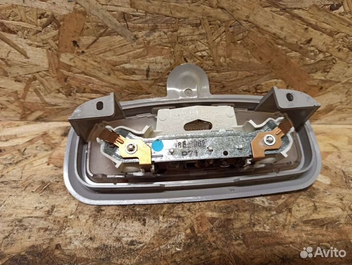 Плафон салона передний Ford Focus 1