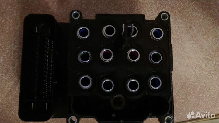 Электронный модуль ABS для автомобиля Антара