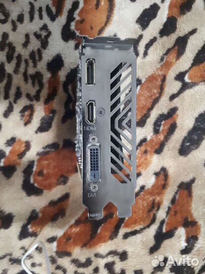 Geforce gtx 1050