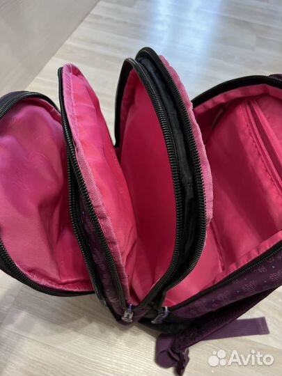 Портфель школьный