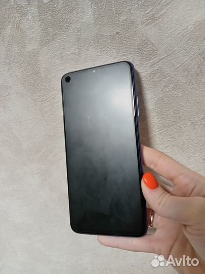 Xiaomi Redmi 9T, 4/64 ГБ
