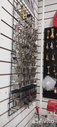 Станок для изготовления ключей wenxing