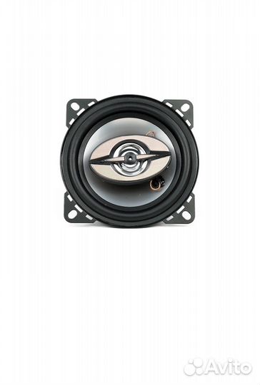 Автомобильные колонки 10