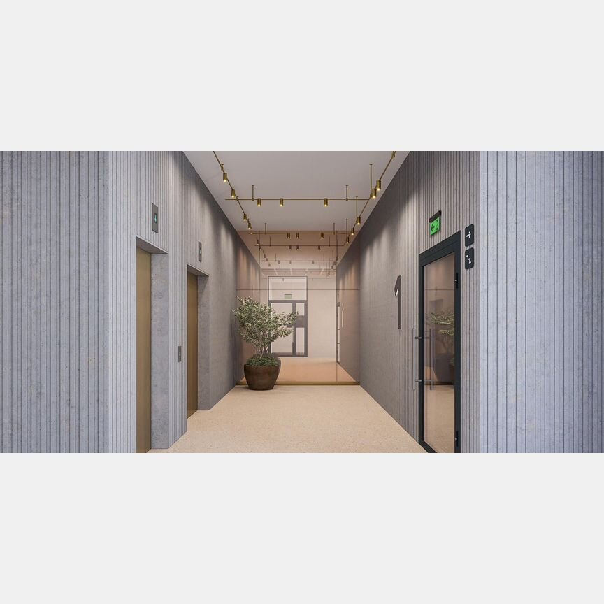 1-к. квартира, 33,7 м², 7/9 эт.