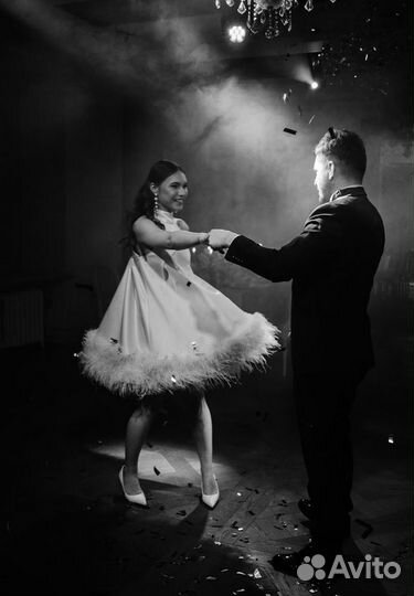 Свадебный хореограф