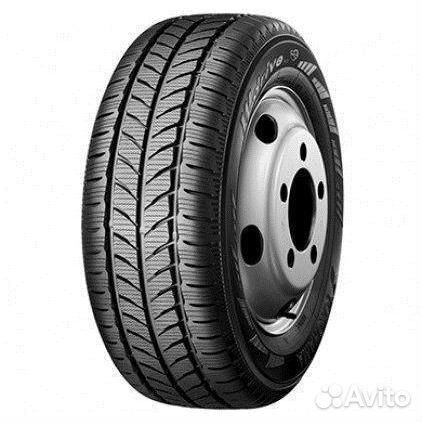 Yokohama W.Drive WY01 195/70 R15 R