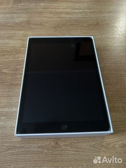 Apple iPad 7 поколения 32 гб
