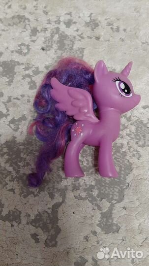 Игрушки оригинал щенячий патруль,литл пони
