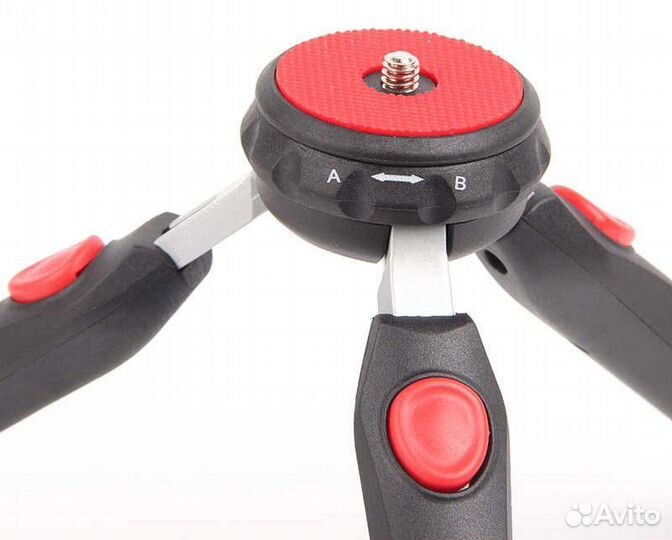 Штатив Jmary MT-35 для смартфонов и фотоаппаратов