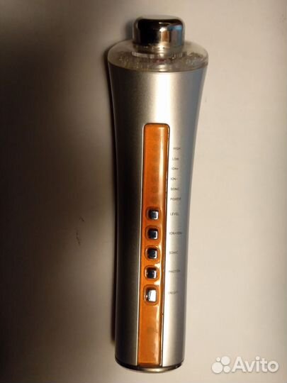 Массажёр для лица