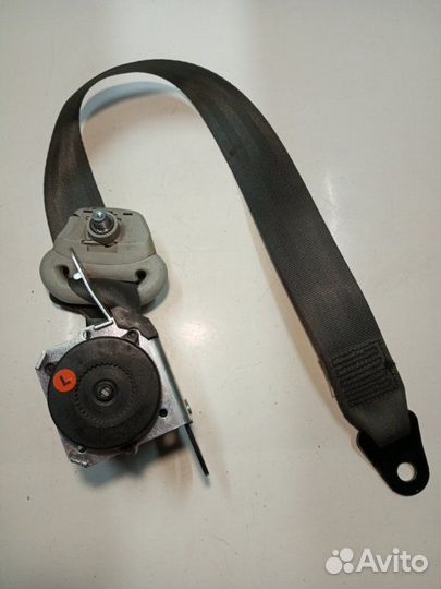 Ремень безопасности передний левый Chery Bonus A13