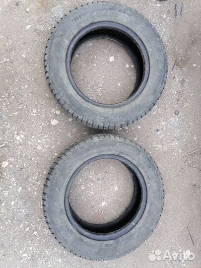 Hankook I'Pike RW11 195/65 R15