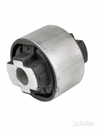 Сайлентблок рычага задн. Peugeot Boxer, Citroen