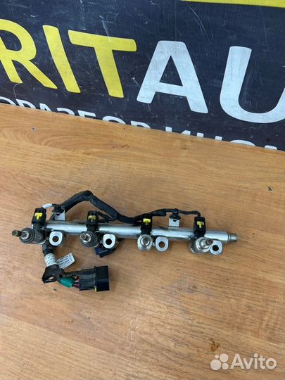 Топливная рейка Kia Xceed 1 G4LD 2019-2023