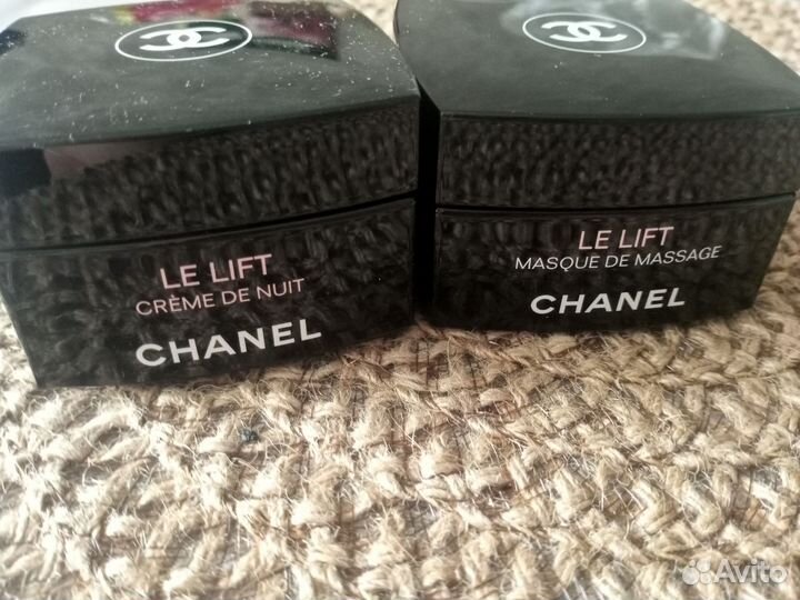 Chanel le lift