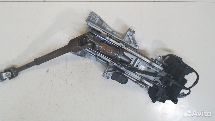 Колонка рулевая Lincoln MKZ, 2016